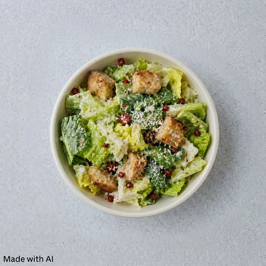 Caesar Salad (Small)