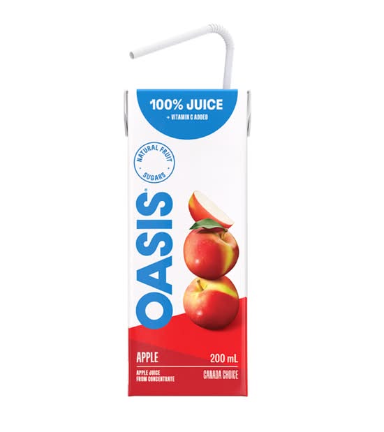 Kids Juice
