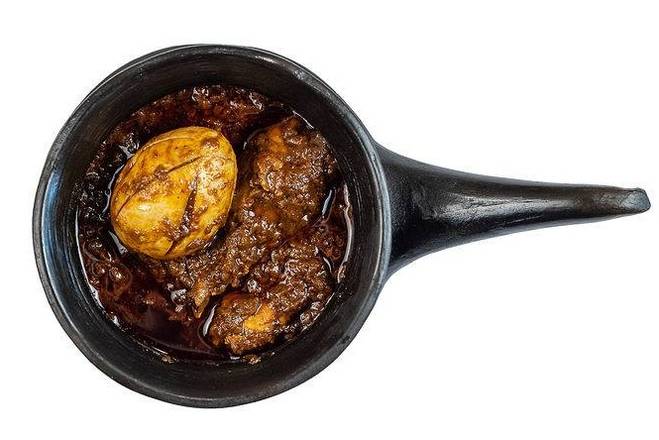 CHICKEN DORO WAT I የዶሮ ወጥ