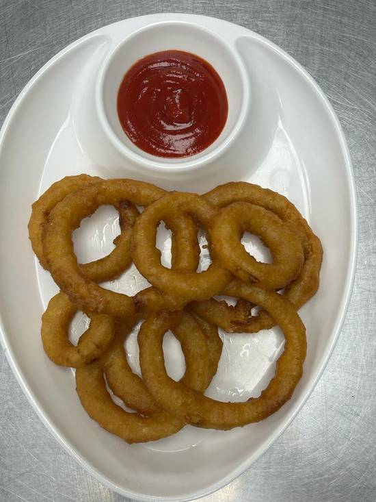 Onion Ring