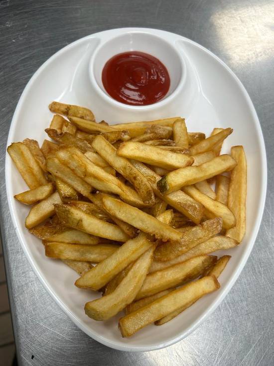 Fries