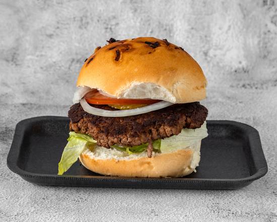 Beef Burger
