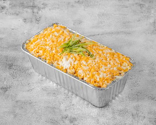 Mac N Cheese