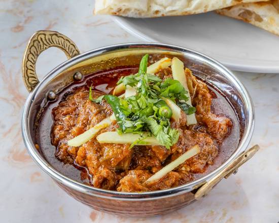 Lamb Karahi  (Boneless)