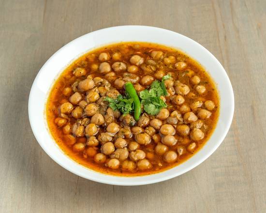 Lahori Chana