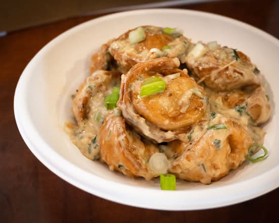 Malai Momo