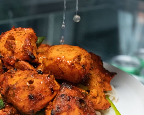 Chicken Tikka
