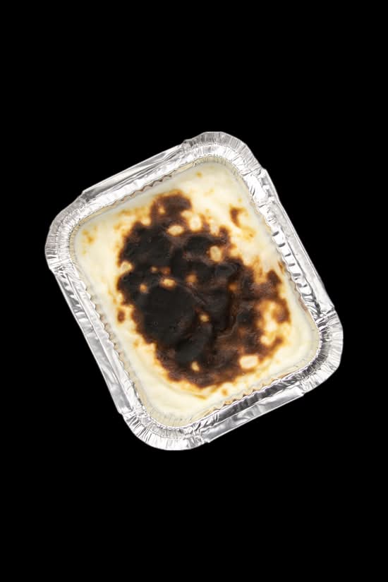 Rice pudding ( sütlaç)