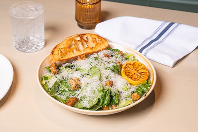 Caesar Salad
