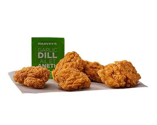 Chicken Nuggets (5)