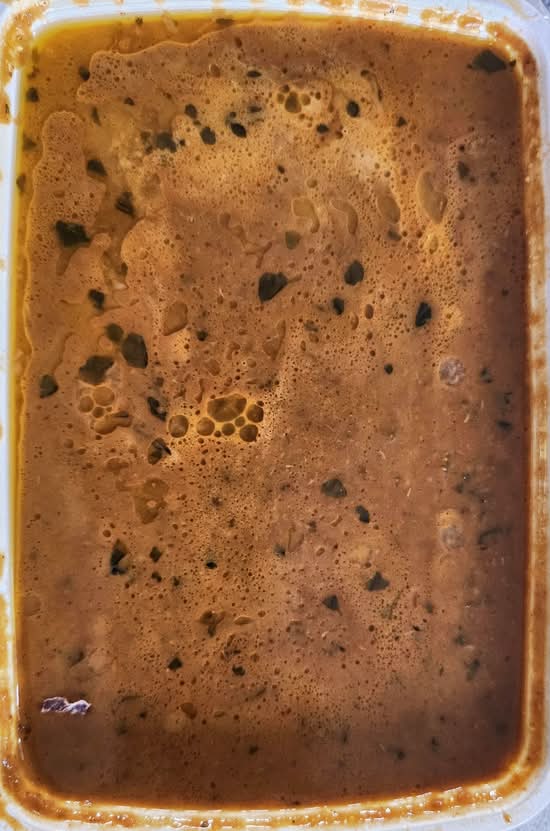 Daal Makhni