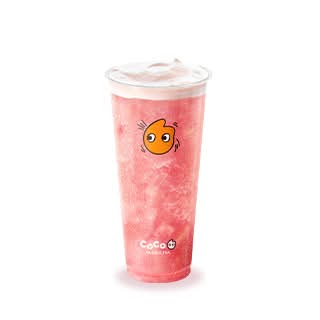 Peach Smoothie