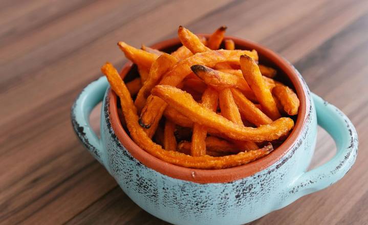 Sweet Potato Fries