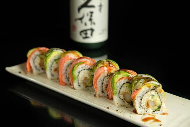 Wild Wild West Roll
