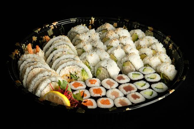 Party Tray No.1 (54pcs)