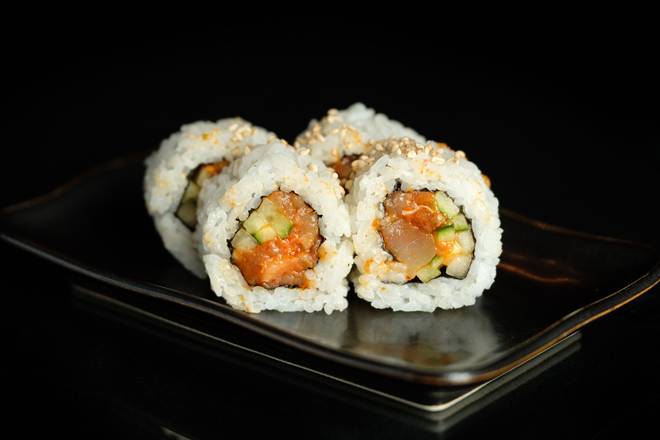 Spicy Tuna Roll