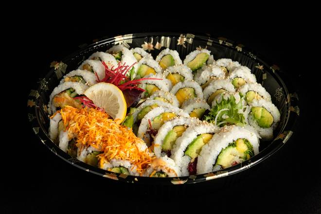 Vegetable Roll Tray