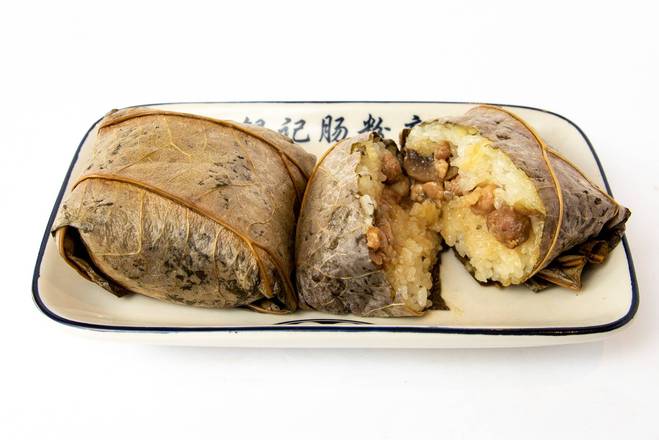 S01 Sticky Rice Wrap