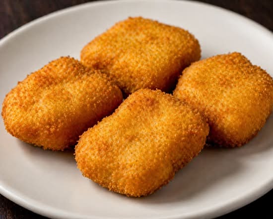 Chicken Nuggets (4 pcs)
