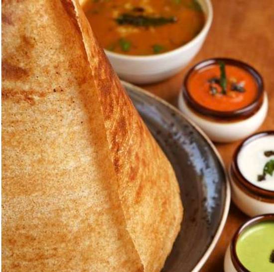 Paper Dosa