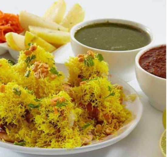 Chef Sev Puri