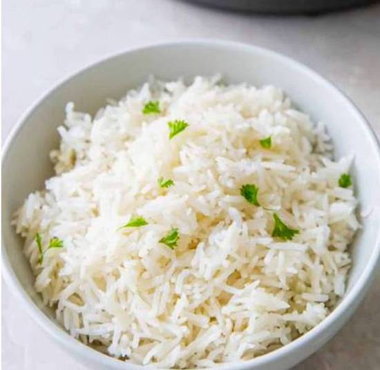 Basmati Rice