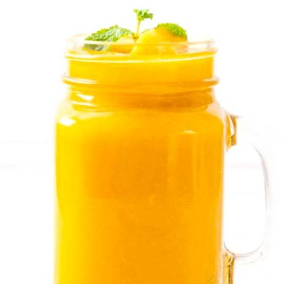 Mango Lassi
