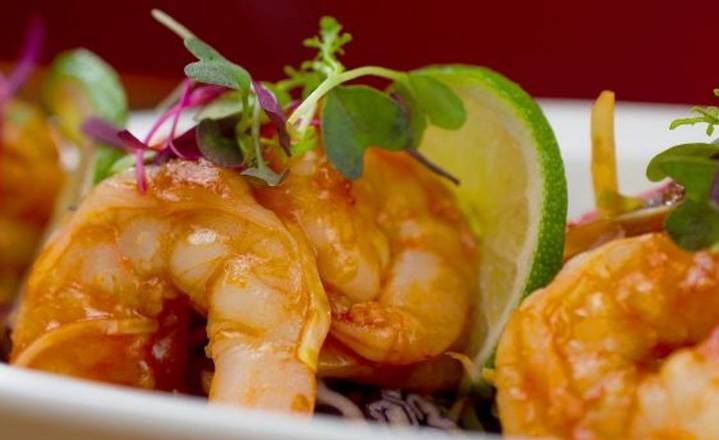 Guntur Shrimp