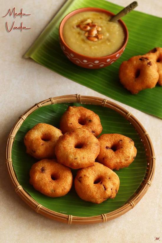 My Medu Vada