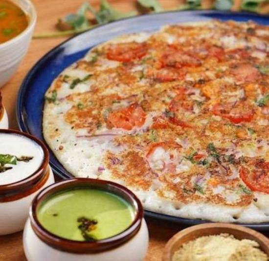 Classic Uthappam