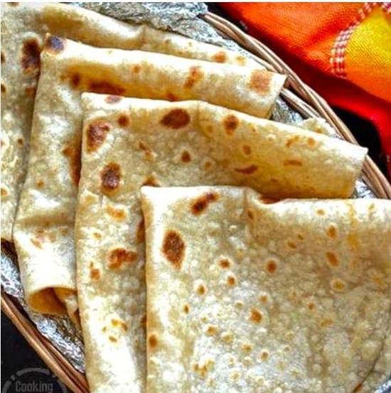Classic Roti