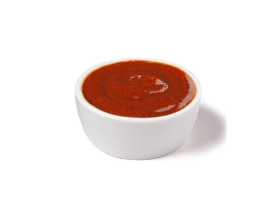 Honey BBQ Sauce