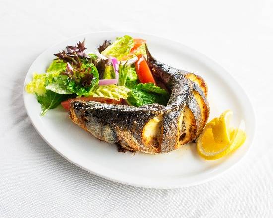 Sea Bass