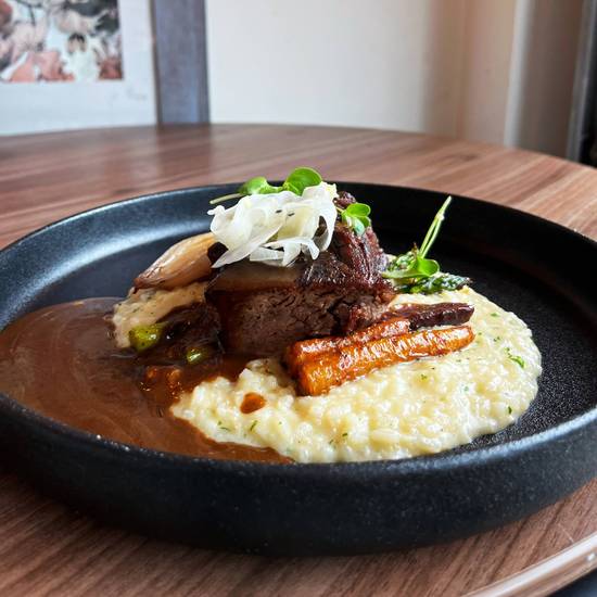 Short Rib