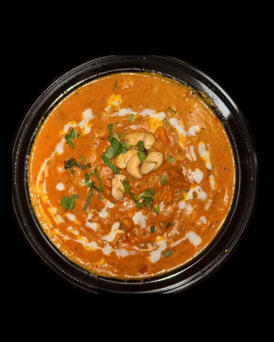 Kaju Curry Masala  (chef special)