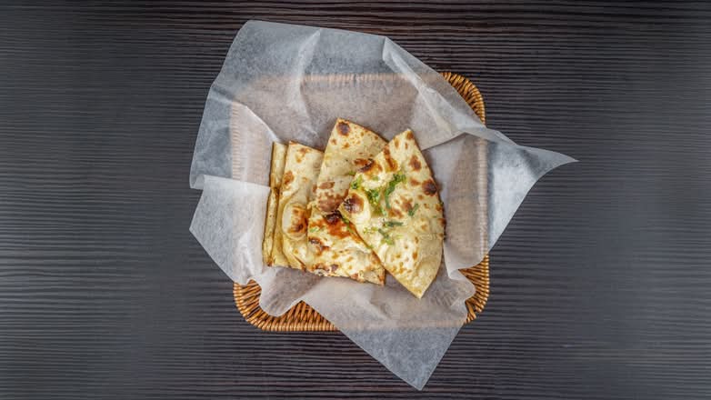 Tandoori Roti