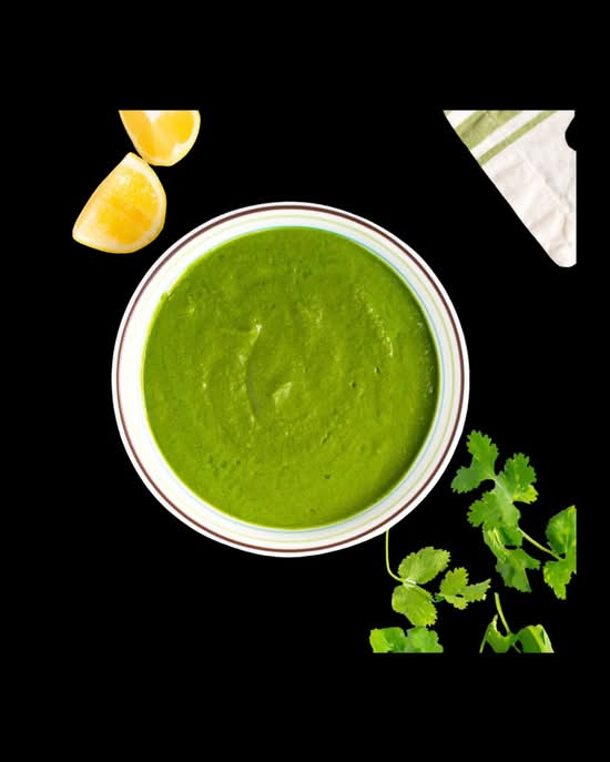 Green Chutney
