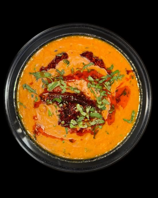 Dal Tadka