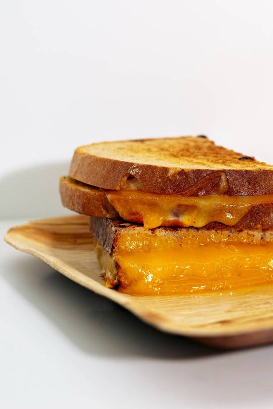 Grilled Cheese Sandwich