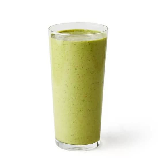Green Booster Smoothie