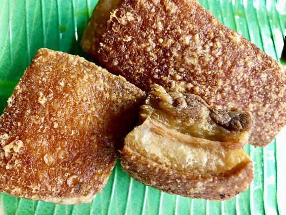 Lechon Kawali