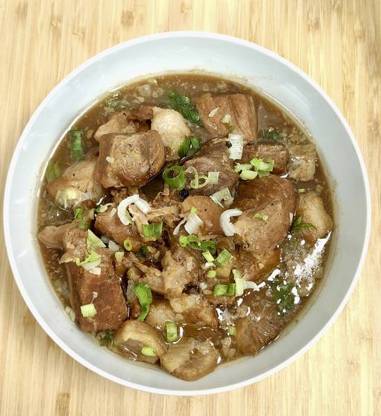 Pork Adobo