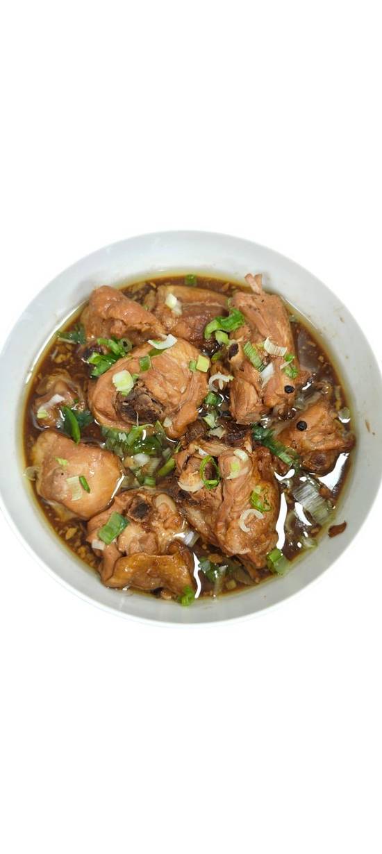 Chicken Adobo