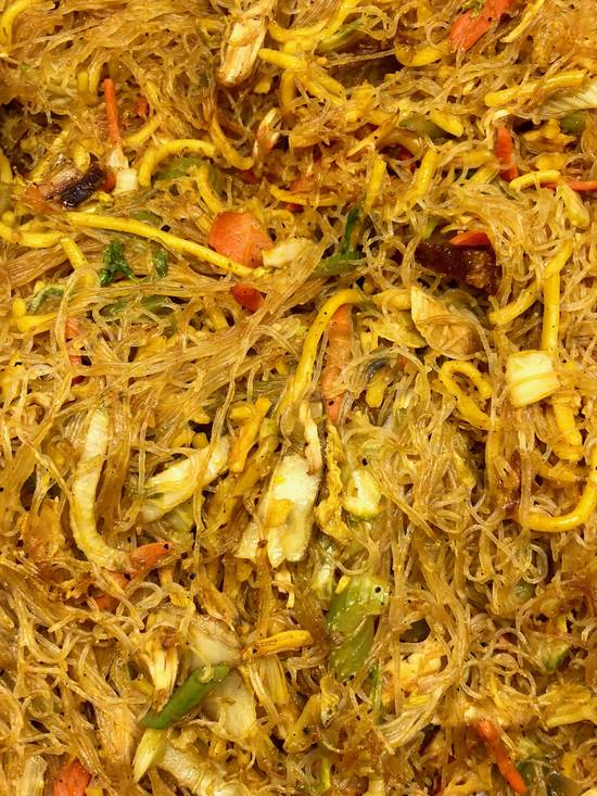 Bihon/Canton