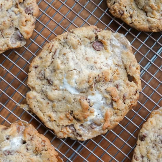 - 6 PACK COOKIE