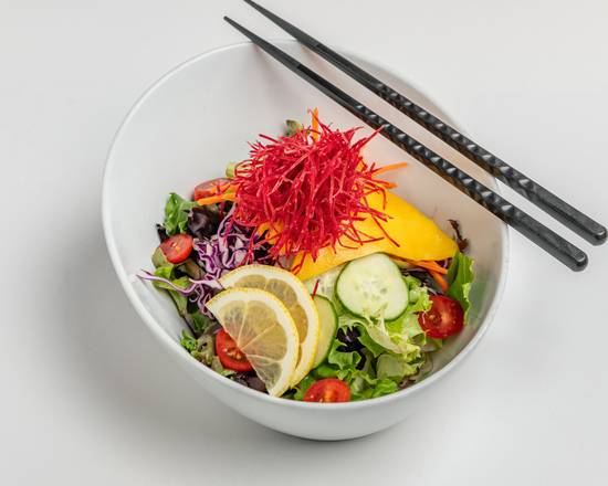 House Salad