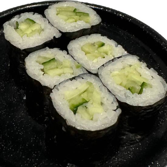 Kappa Maki(6pcs)