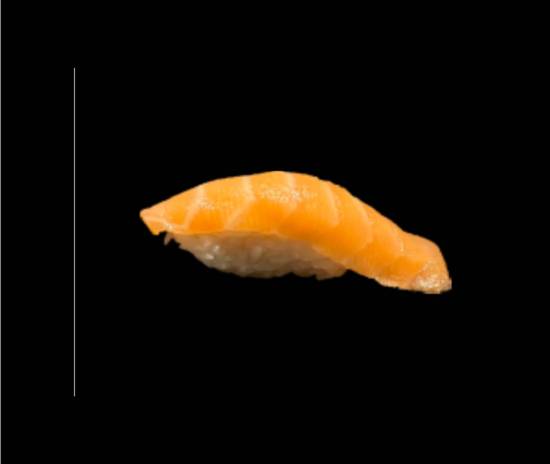 Salmon Nigiri