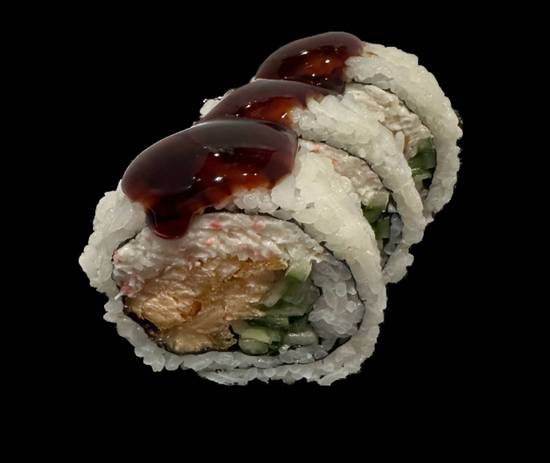 BC Roll (6pcs)