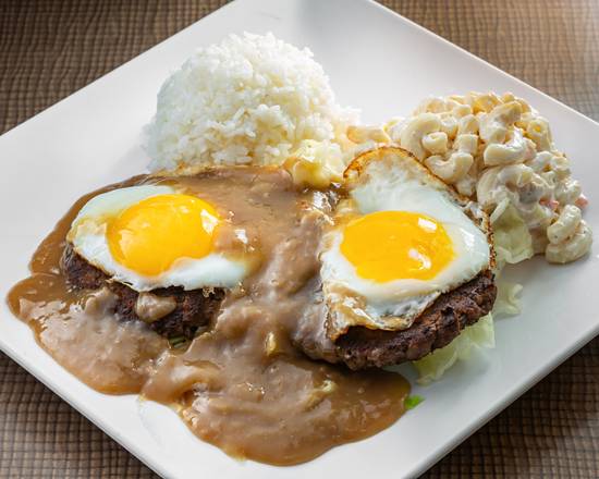 Loco Moco